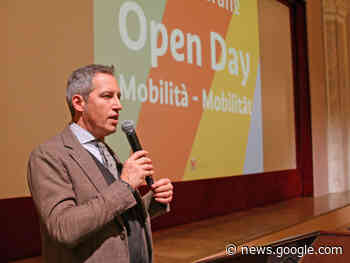 A Merano oltre 200.000 spostamenti al giorno - La Voce di Bolzano