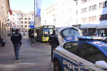 Bolzano, aggredisce i poliziotti: arrestato - BZ News 24
