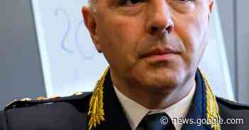 Via Garibaldi, presidio anti-spaccio - Bolzano - Alto Adige