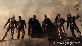 DCU: i fan dello SnyderVerse rifiutano il piano di James Gunn - Movieplayer