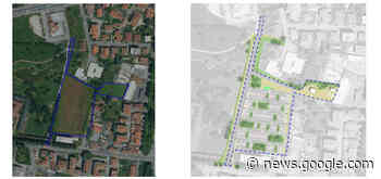 Piano Operativo di Borgo San Lorenzo, i nuovi parcheggi previsti - Il Filo del Mugello