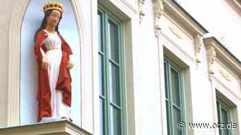 Kahla soll ein Online-Stadtlexikon bekommen