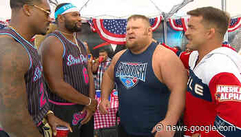 Otis On Embracing His Dark Side, Possibly Heading Back to NXT - 411mania.com