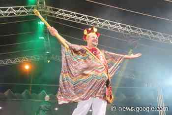 Cultura de Bauru seleciona Rei Momo e Rainha para carnaval 2023 ... - Globo