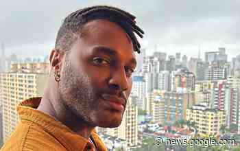 Conheça Fred Nicácio, morador de Bauru e novo integrante do 'BBB ... - Temmais