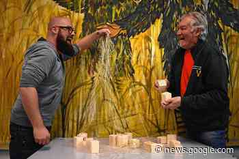 Konstanz-Dettingen: Moorschrat feiern mit Seenarrentreffen ... - SÜDKURIER Online