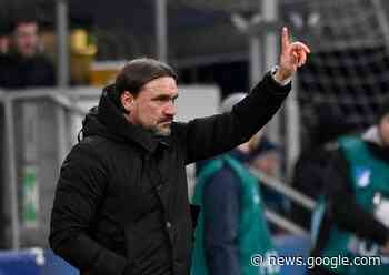 Gladbach: Keine Konstanz? Farke kann Borussia-Motzkis verstehen - GladbachLIVE