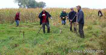 Natuurpunt Dendermonding op zoek naar vrijwilligers ... - Het Laatste Nieuws