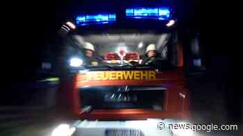 Bad Sooden-Allendorf - Mit Grillanzünder mutwillig Auto angezündet - hna.de