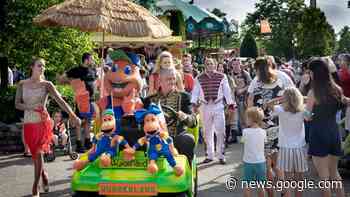 Wunderland Kalkar: Lange Sommerabende – Infos zu Tickets und ... - 24RHEIN