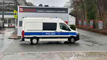 War „Tip Top“-Feuer in Warstein Brandstiftung? Polizei sichtet ... - soester-anzeiger.de