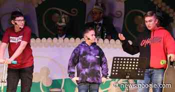 Der Karnevalverein Frohsinn in Edenkoben - Kreis Südliche ... - Rheinpfalz.de