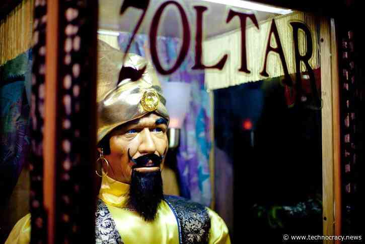 Metaverse: ChatGPT Tech Will Let You Talk To Dead Relatives