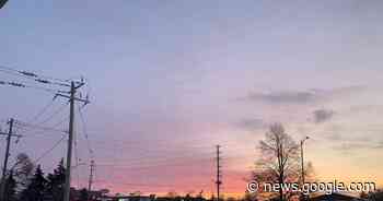 Milton Forecast for Wednesday, February 1st | FM101 Milton Now - miltonnow.ca