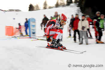 Gp Lattebusche Belluno Bassa, i risultati di Pescul - Fisi Veneto - Fisi Veneto -