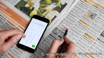 Marktanalyse zeigt: Die Immobilienpreise in Augsburg sinken