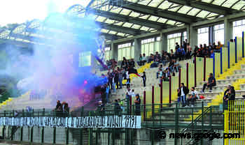 TIVOLI - Calcio, il Prefetto vieta la trasferta agli ultras del Sorrento - Tiburno.tv
