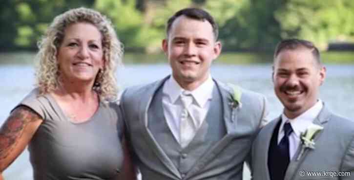 New Mexico family asking for information on fatal crash after driver flees