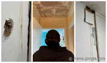 Romford: Havering denies Mountbatten House has mould problem - Romford Recorder