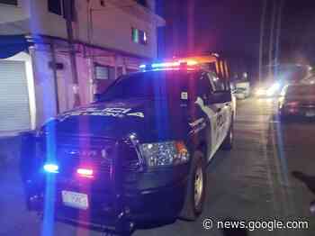 Matan a hombre en vivienda de San Felipe de Jesús - Zona Franca