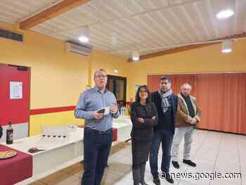 Le Sirtom de Flers-Condé veut considérablement réduire les ... - actu.fr