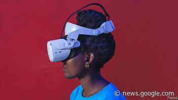Researchers find a way to make VR headsets more realistic - The Economist