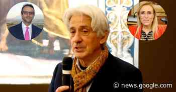 Macerata, i redditi dei politici: Parcaroli resta il "paperone", al ... - Picchio News