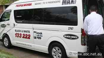 Cyber attack puts Black and White Cabs booking service offline