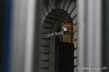 Credit Suisse könnte aus Archegos-Milliardendebakel nur 250 Millionen Dollar zurückerhalten