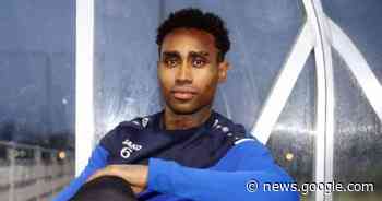 Derde amateurklasser KFC Diest strikt 'Kanu' (ex-Anderlecht) - Het Laatste Nieuws