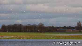 Januari was kletsnat, zacht en somber - Al het nieuws uit Moerdijk - Internetbode