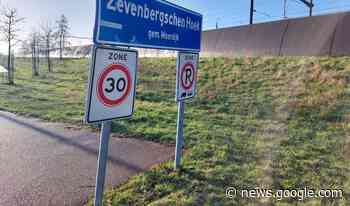 Informatieavond nieuwe MFA in Zevenbergschen Hoek - Al het ... - Internetbode