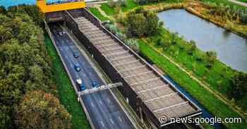 Heinenoordtunnel op de schop: twee jaar lang vertragingen en ... - BN DeStem