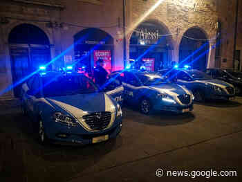 Foligno, mette a segno due scippi in poche settimane: arrestato ... - Rgunotizie.it
