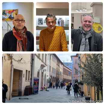 Foligno, buona la partenza dei saldi ma per i commercianti vanno ... - Rgunotizie.it