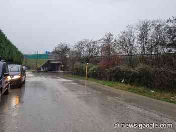 A Foligno chiusi alcuni sottopassi a causa della pioggia intensa - Rgunotizie.it