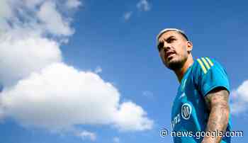 Juventus, con Paredes in campo dal 1′ non vinci: il dato - TuttoJuve24.it