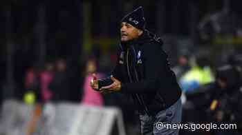 Napoli, Spalletti: "Queste partite le vinci con la determinazione di tutti" - Sportitalia