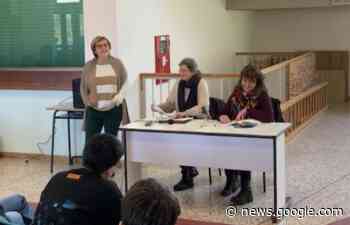 Alla Leonardo Da Vinci di Poggibonsi una intera settimana dedicata ... - Valdelsa.net