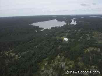 Copper Mine to Be Revived Near Kenora - DrydenNow.com