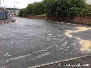 Inquest into Dryden Street crash delayed until June | Bradford ... - Telegraph and Argus