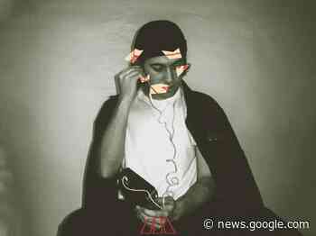 DRYDEN turns back the clock again on 'MINUTES PAST VOL. 2 ... - Dancing Astronaut