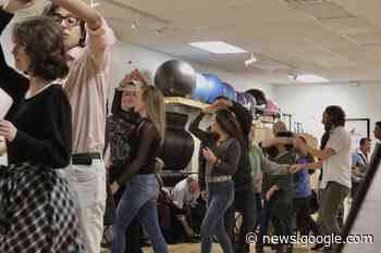 West Coast Swing: Partner Dance Class Event - Siskiyou