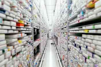 Medikamenten-Mangel mit Folgen