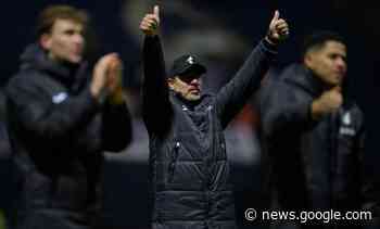 Norwich City: David Wagner interview on fan connection - PinkUn