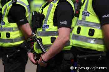 Devon and Cornwall Police told to make urgent improvements by ... - Norwich Evening News