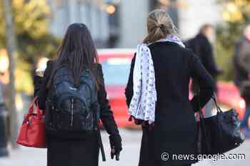 Doctors call for better pelvic floor health education 'throughout ... - Norwich Evening News