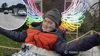 Norwich: Disabled access improved at Taverham Nursery Centre - Norwich Evening News