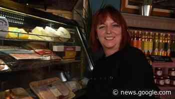 The Rose Inn pub and deli in Norwich launches cheeseboards - Norwich Evening News