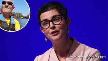 Norwich wildlife expert criticises MP Chloe Smith on sewage - Norwich Evening News